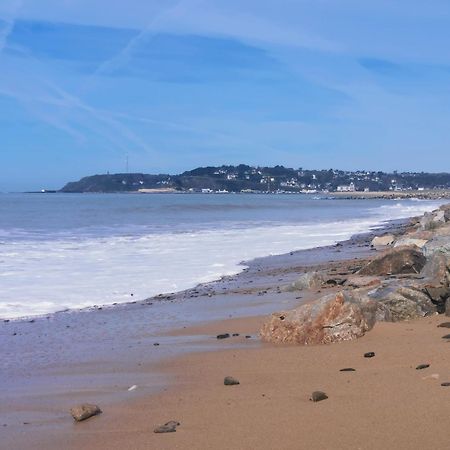 Appartement 50 M De La Mer Barneville-Carteret Zewnętrze zdjęcie