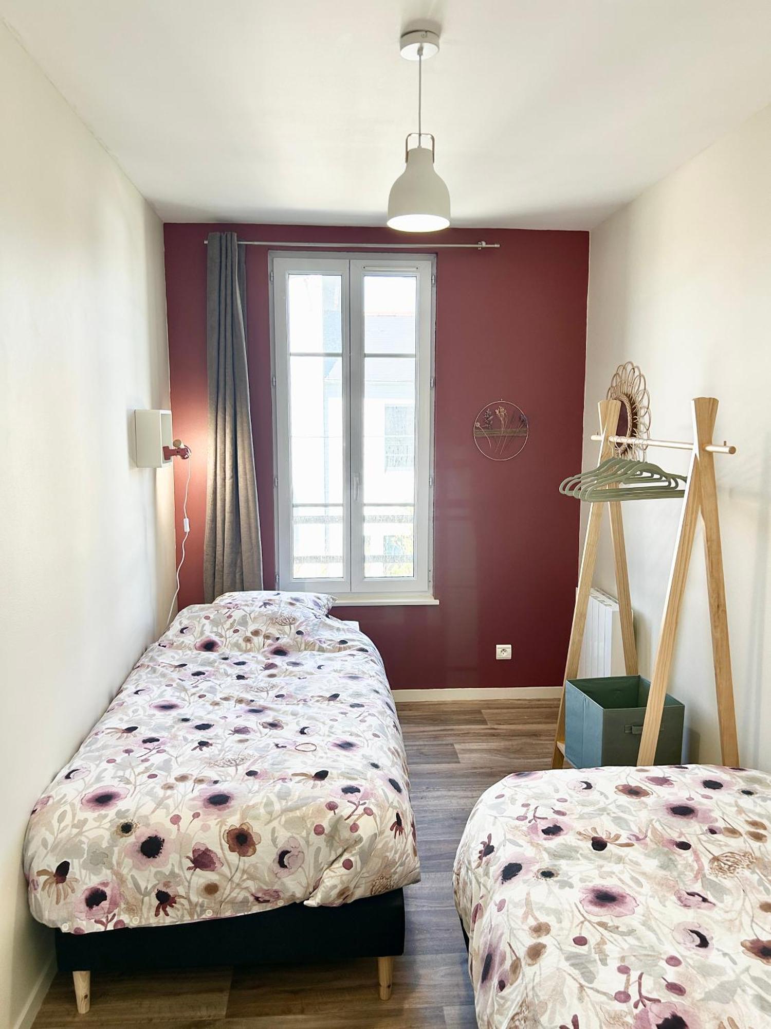 Appartement 50 M De La Mer Barneville-Carteret Zewnętrze zdjęcie