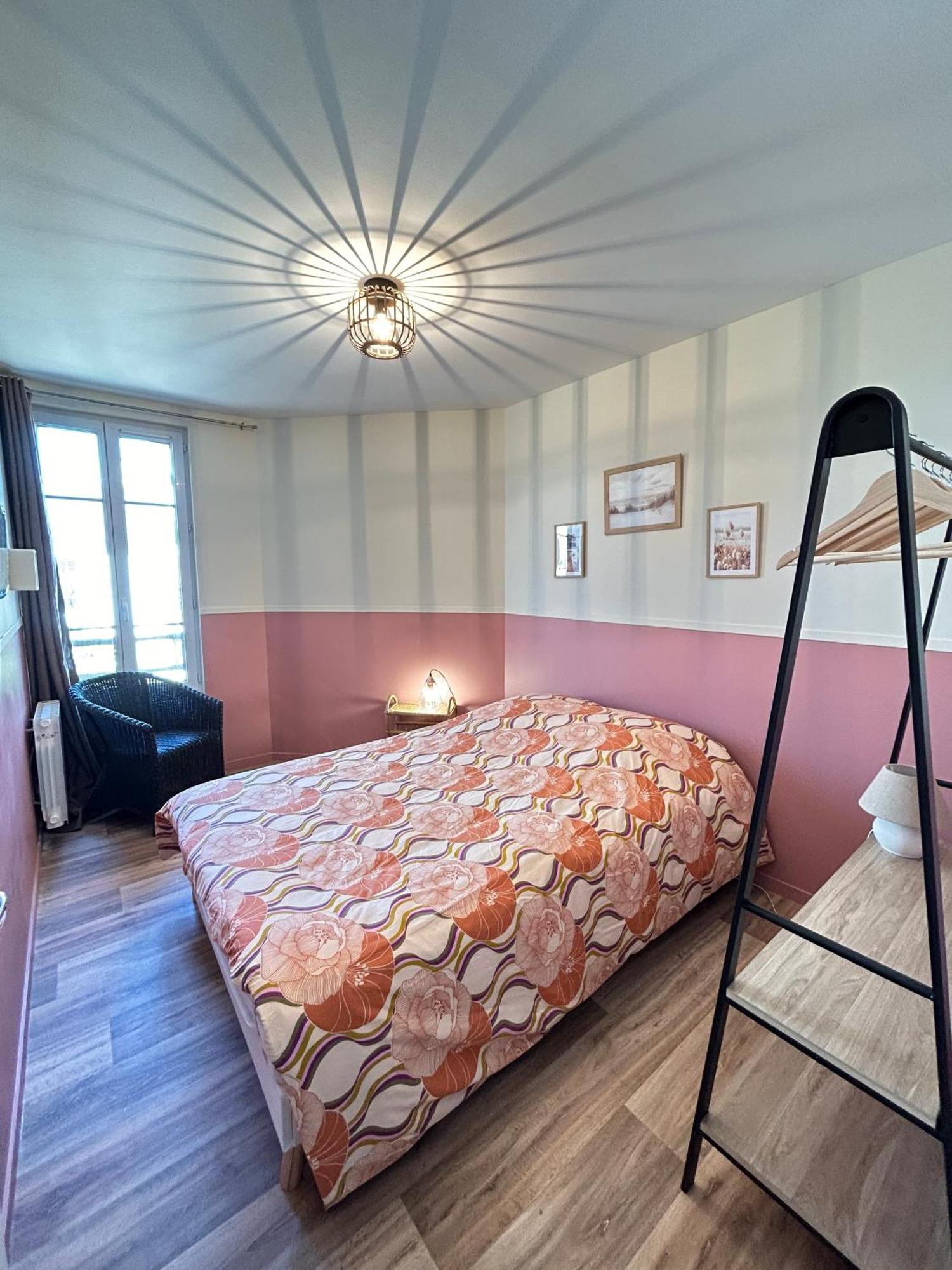 Appartement 50 M De La Mer Barneville-Carteret Zewnętrze zdjęcie
