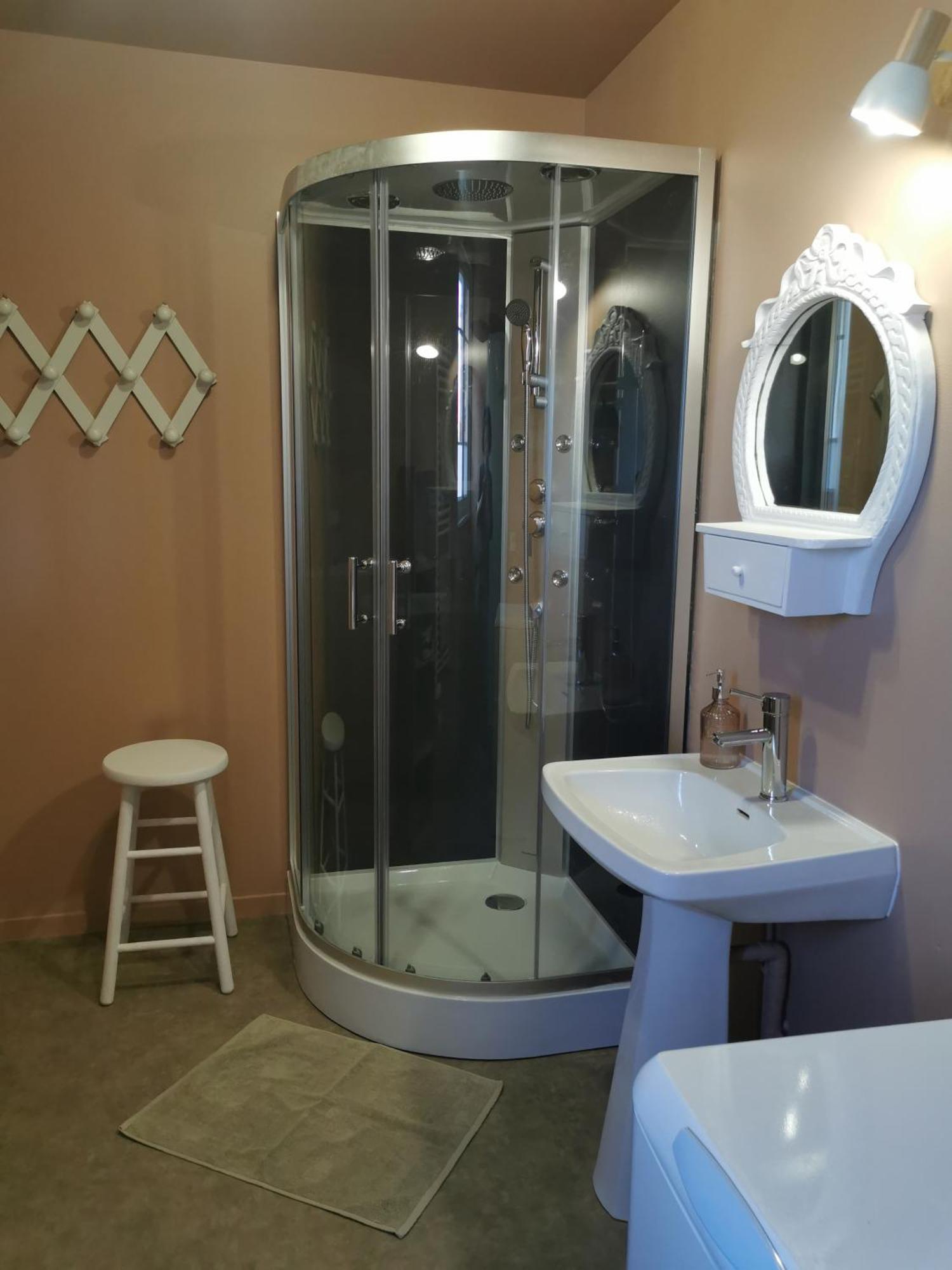 Appartement 50 M De La Mer Barneville-Carteret Zewnętrze zdjęcie